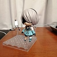 スクウェア・エニックス ねんどろいど NieR Replicant ver.1.22474487139. カイネ ノンスケール ABS&amp;PVC製 塗装済み可動フィギュア G36088 10022976_3.jpg
